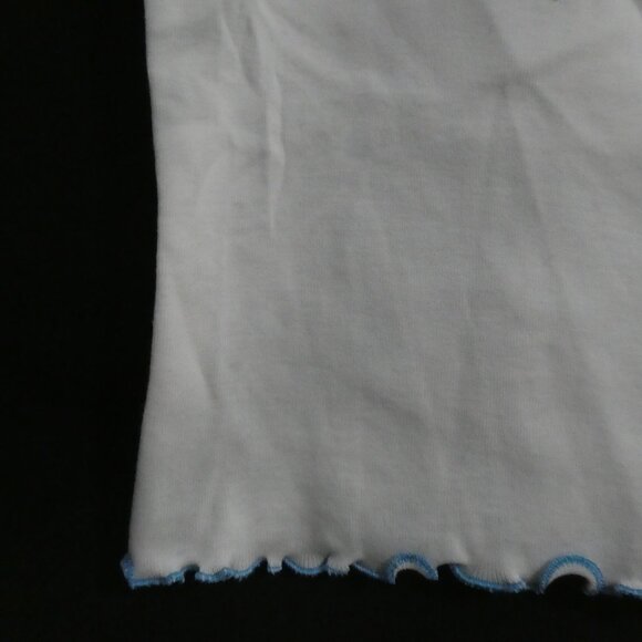 TANGERINE | size 3 | Cute Butterfly Embroidered Tank Top | NWT - Picture 6 of 13